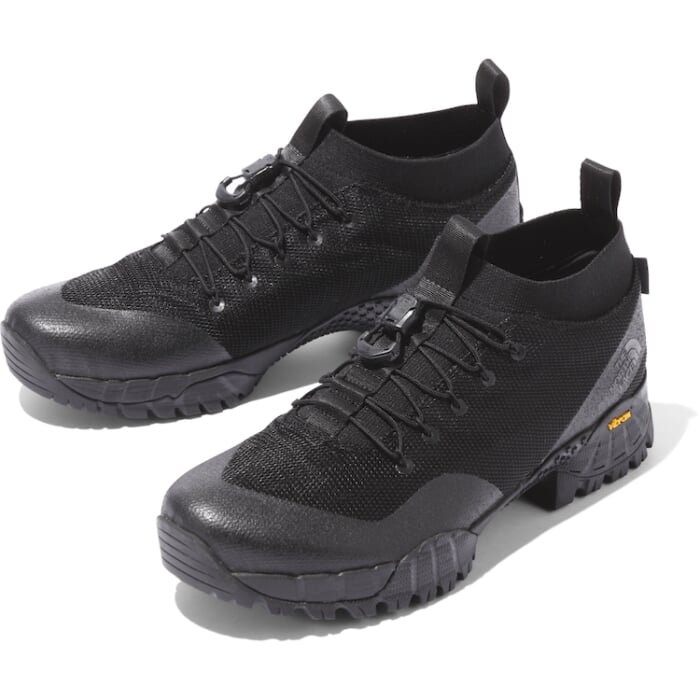 Say goodbye to discomfort underfoot. Fight the humidity of the rainy season with The North Face shoes that are both waterproof and breathable.