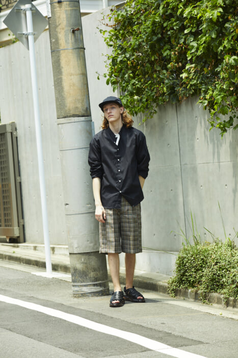 Maison Special to Simultaneously Open Men's and Women's Department Store at Newman Yokohama. Collaboration items with "HOUYHNHNM's" are also available!