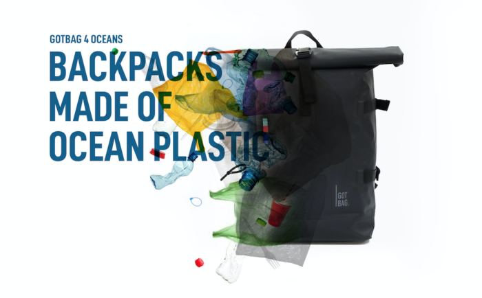 Our EARTH Project, which protects the future, has started handling brands that have not yet arrived in Japan. A project website has also been launched.