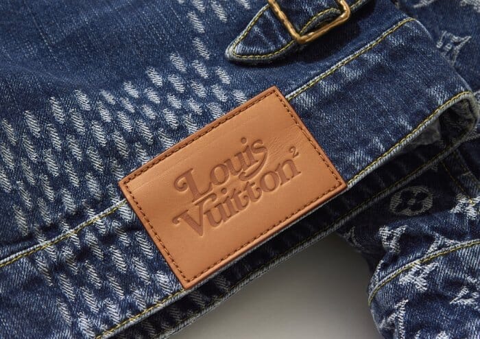 連載「憧れの逸品」No.153 両雄並び立ったルイ･ヴィトン LVスクエアード コレクション。