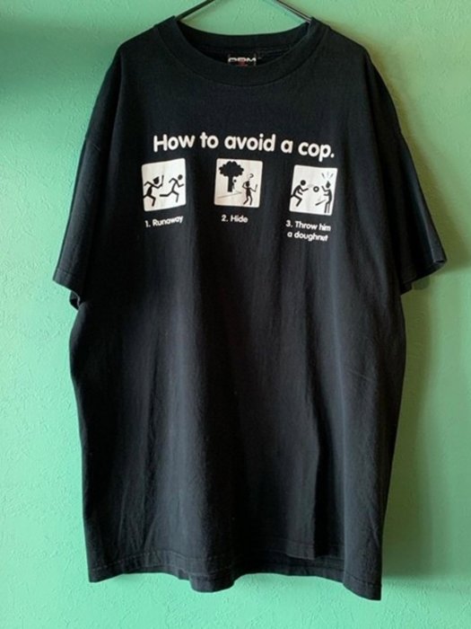 I feel America in the black jokes.