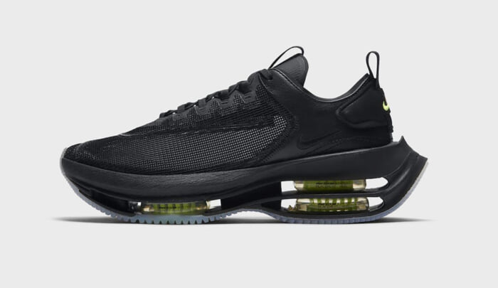 スニーカーフリークな女性の皆さん、お待たせしました！ナイキからズーム エア搭載のウィメンズ専用モデルが発売されます。