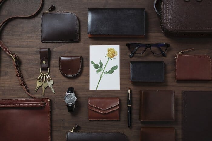 例年より大切にしたい父の日。エイジングが美しい、土屋鞄のレザーアイテムはいかが。