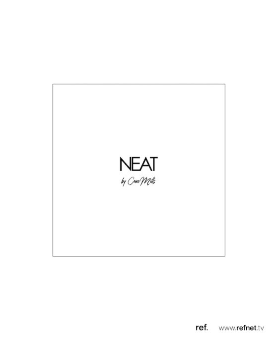 NEATが広島でポップアップを開催。デッドストックの生地を使用した、限定ホワイトデニムを発売します。