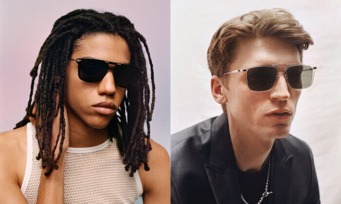 リモワの意外や意外な挑戦。次なる一手はアイウェア！