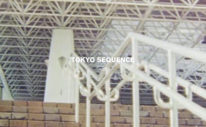 奥山由之とファセッタズムがタッグを組んだプロジェクト「TOKYO SEQUENCE」がスタート。