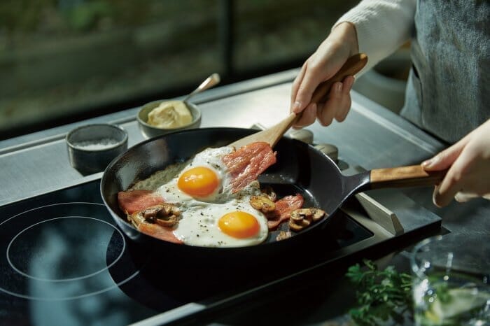 【WALKER'S CLUB H] Now is the time to buy an iron frying pan. ⁉︎ Bring a professional taste to your home with Vermicula's excellent products.