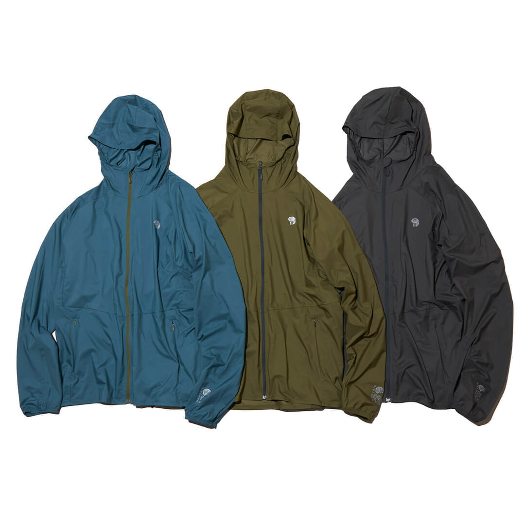 Oralee Jacket in Dirty Blue Oralee Jacket in Dirty Blue
