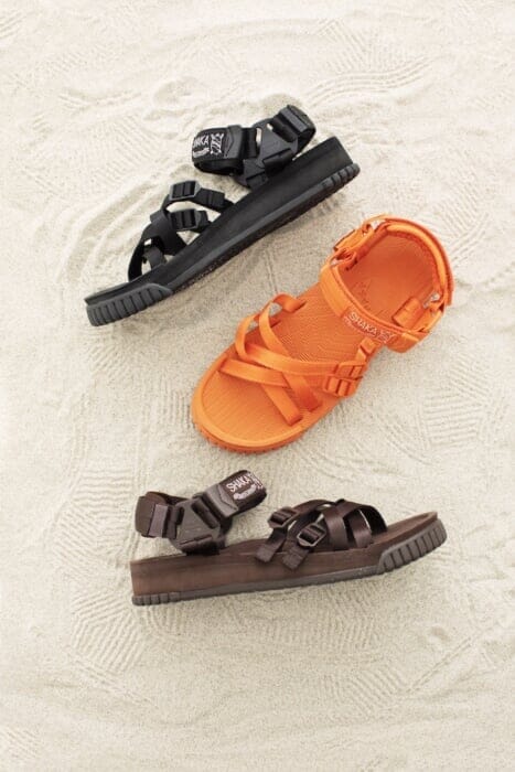 【NEW RELEASE】フイナム編集部が選ぶ、この週末発売の注目アイテム5選。