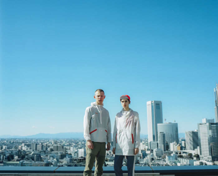 The Mammut Shibuya store is finally unveiled. What is the lineup from an urban perspective, taking urban life as an activity?