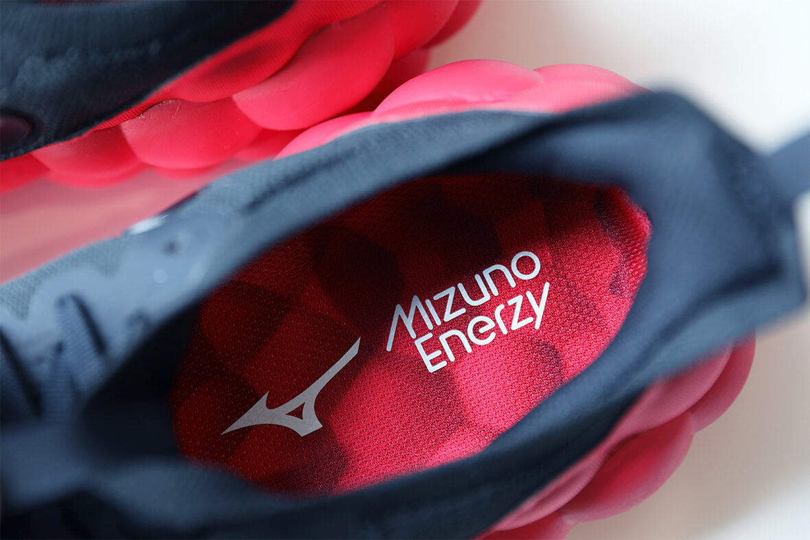 mizuno company profile