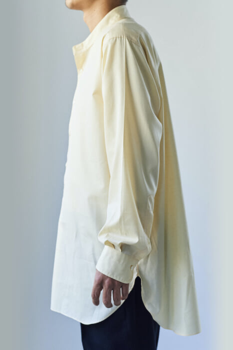 A brand by clothes lovers for clothes lovers. Marty and Sons has unveiled its Fall/Winter 2020 collection.