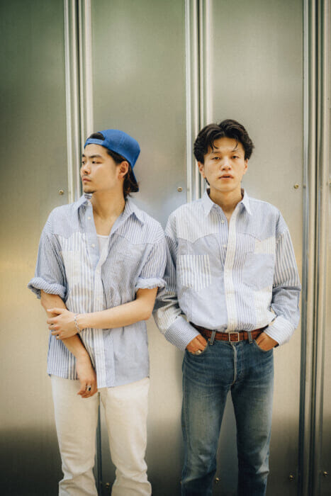 Hidetaka Miyagi will hold a pop-up store at Pulp. This time, Miyagi Hidetaka will once again release a special-order shirt that is sure to be a hotly contested item.