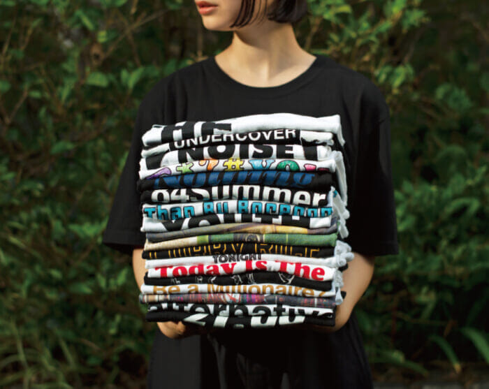 Gorgeous lineup to celebrate the 10th anniversary of the brand! The much-talked-about Tintin exhibition is back.