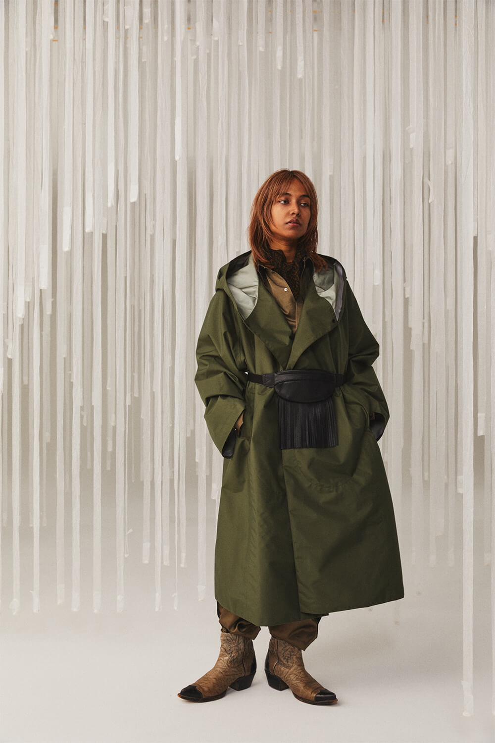 Sasquatchfabrix. | HOUYHNHNM（フイナム）