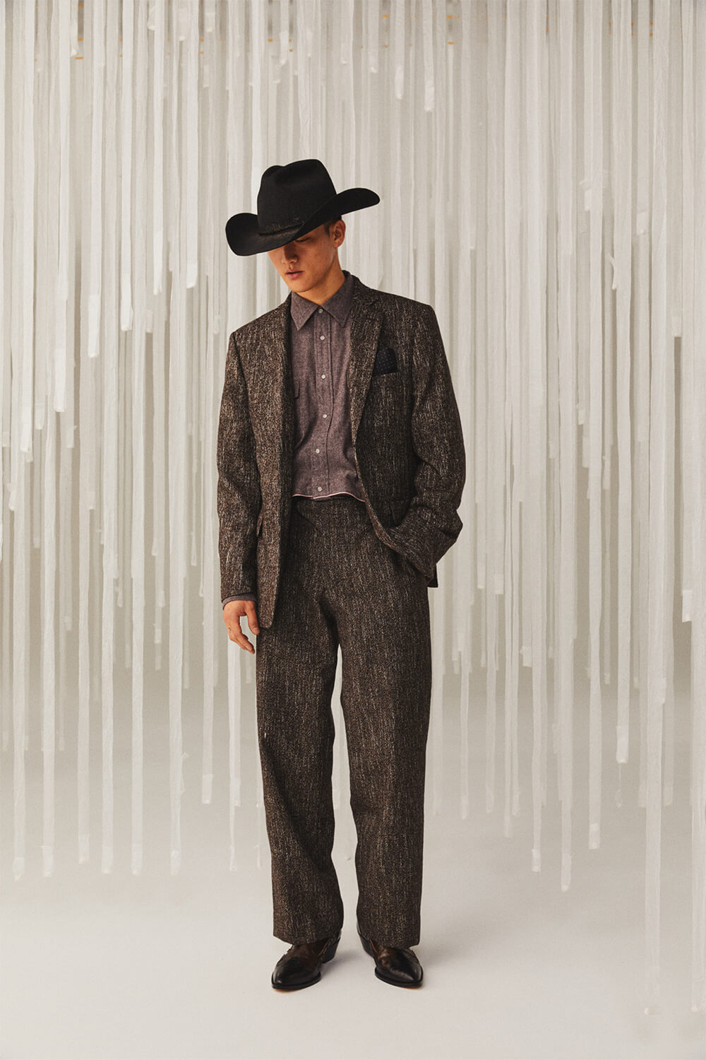 Sasquatchfabrix. | HOUYHNHNM（フイナム）