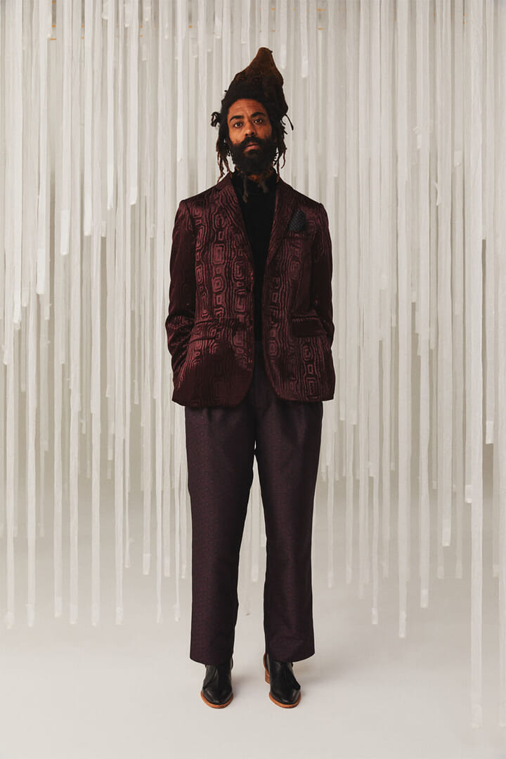 Sasquatchfabrix. | HOUYHNHNM（フイナム）