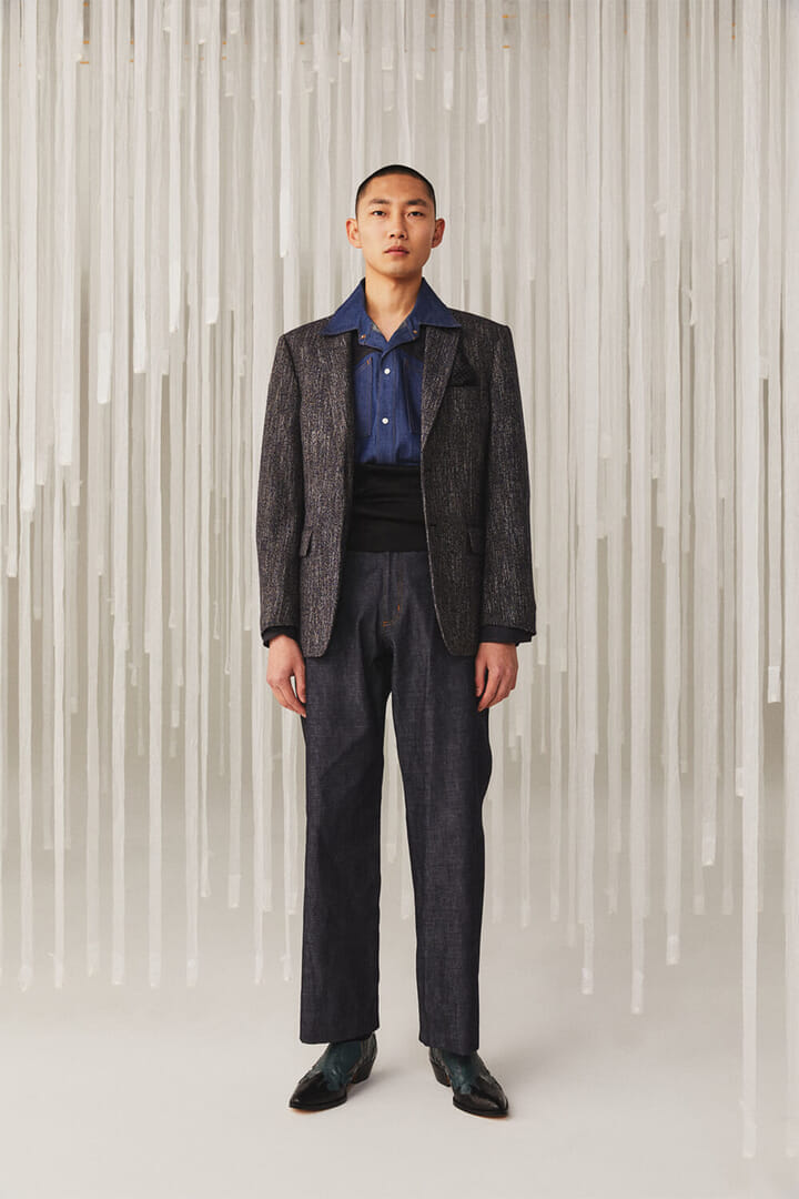 Sasquatchfabrix. | HOUYHNHNM（フイナム）