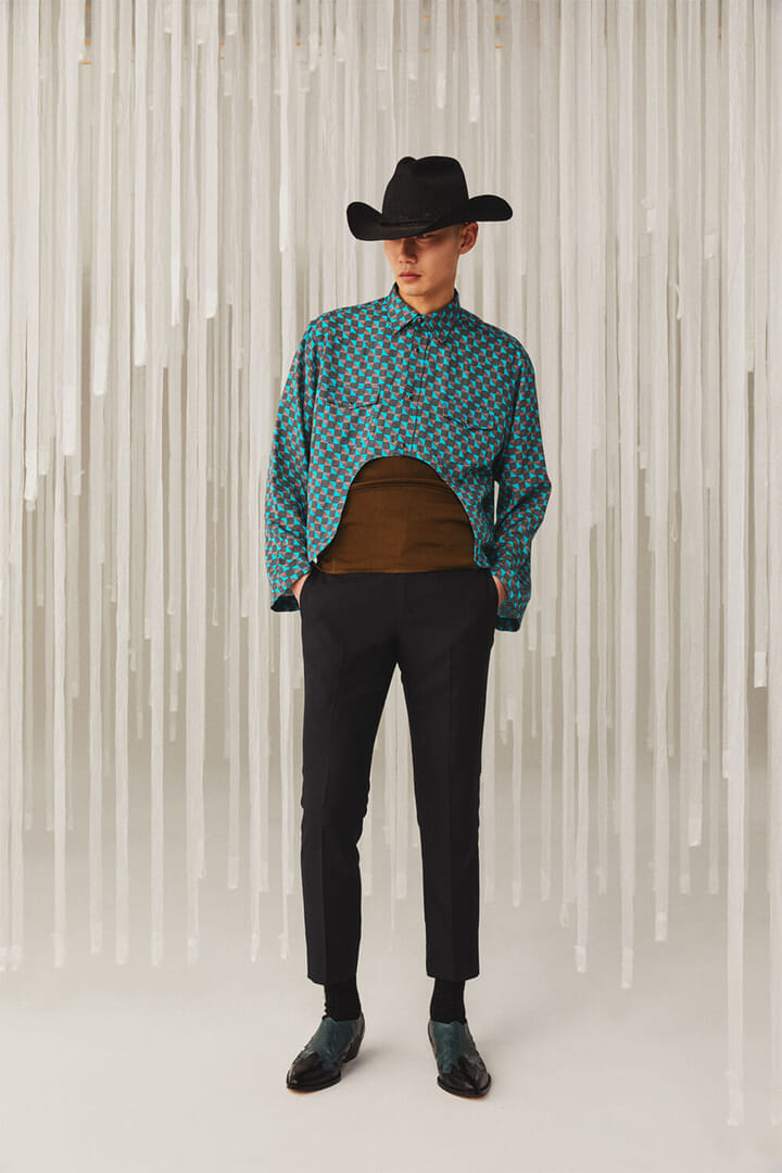 Sasquatchfabrix. | HOUYHNHNM（フイナム）