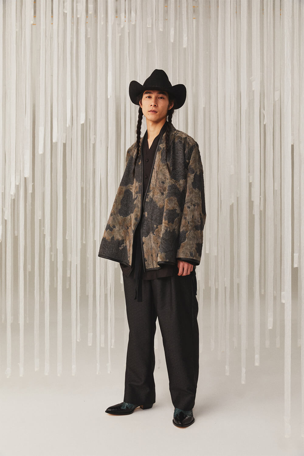 Sasquatchfabrix. | HOUYHNHNM（フイナム）