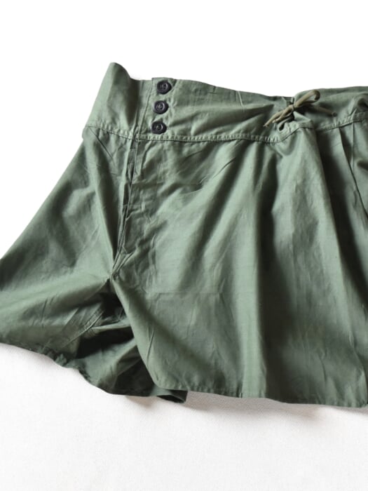 【DIG UP】いますぐ穿きたいショーツ5選。