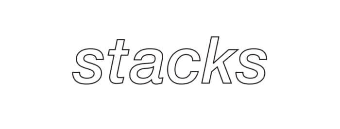 ストリートを様々なかたちで表現するstacks bookstore。ZINEも目下制作中とのこと！