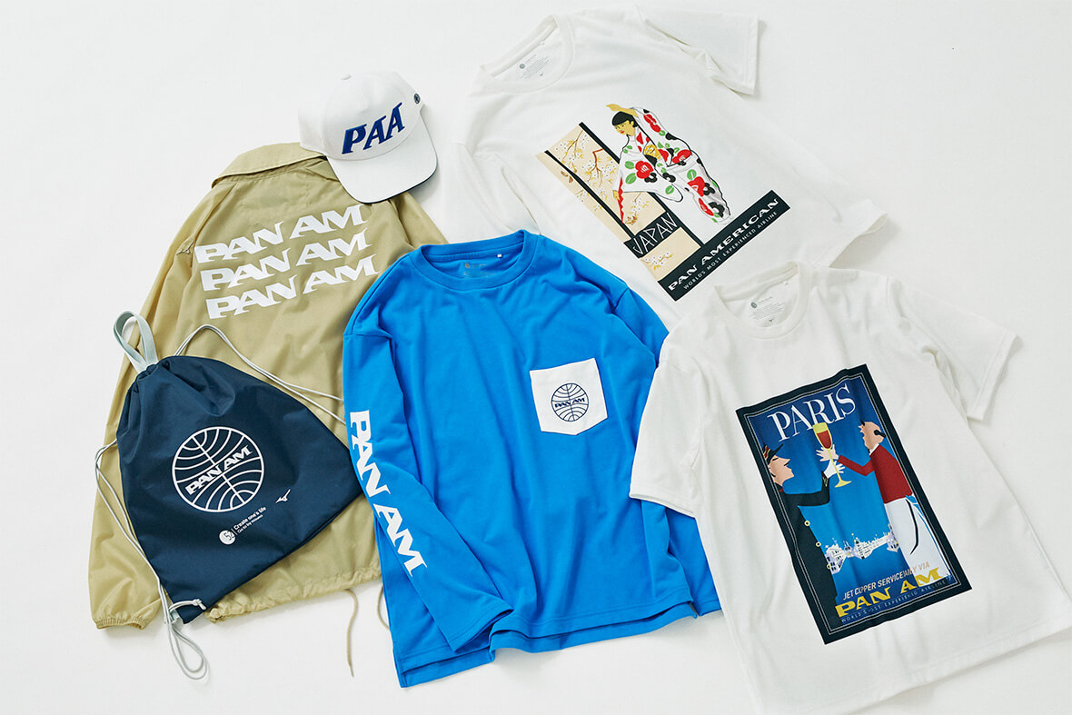 スポーツと旅”のちょっといい関係。 | feature | HOUYHNHNM