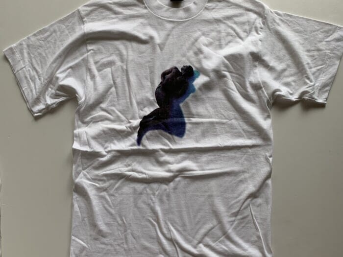 Obey your emotions and make a courageous investment in Art T. Say goodbye for a moment to chilled noodles.