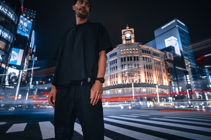 A digital photography exhibition created by Two Dove and Magic Stick. The exhibition features the work of many high-profile photographers!