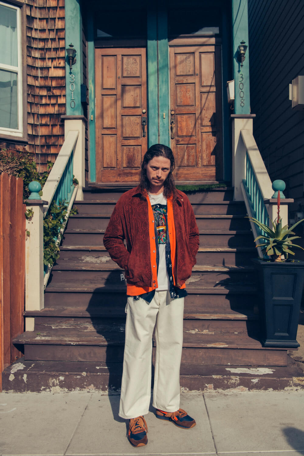 SEVEN BY SEVEN | HOUYHNHNM（フイナム）