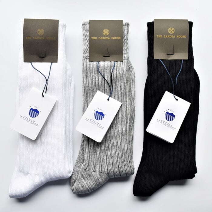 Lakota House Aoyama celebrates its 20th anniversary! The commemorative collaborative items are items that will make even fashion experts swoon.