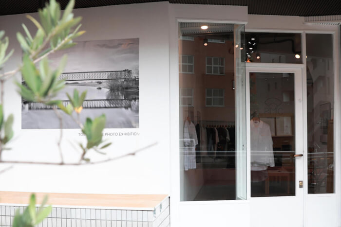 ミーンの丹羽俊介が手がけるPMC パーマネントが新プロジェクトを始動。セレクト、リメイク、コラボと微塵の隙もなし！