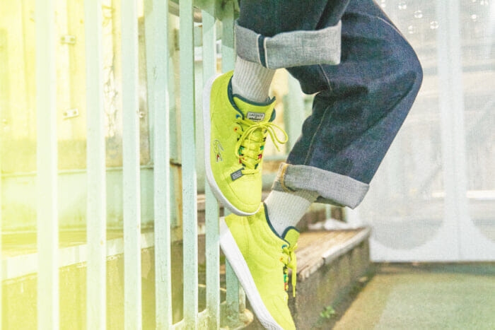 Lacoste and ATMOS focus on tennis and street culture. What did the return to the origin bring about?