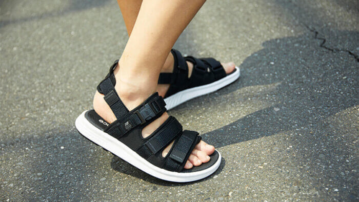 【All about new balance】Farewell to the heat. New balance is the best choice for summer sports shoes.