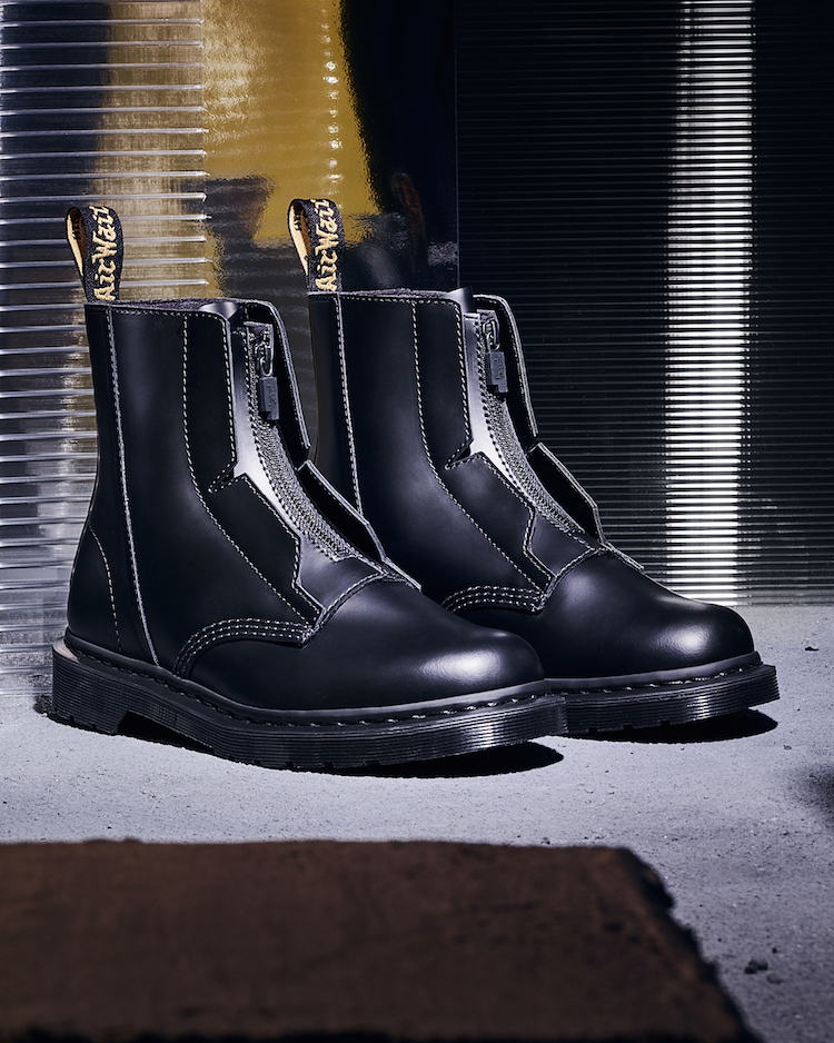 Dr.Martens acw a cold wallブーツ マーチン1460 | www.innoveering.net