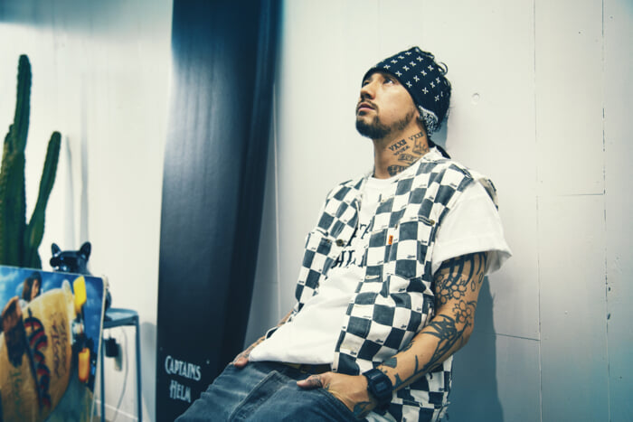 Sunny Sea Cider Chapter 2 kicks off. . first dropping a collaborative collection with Captain's Helm.