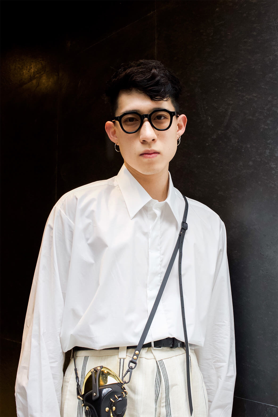 ♡ソナ♡スワッグ SNAP×SNAP vol.9 Favourite Items | HOUYHNHNM (HOUYHNHNM)