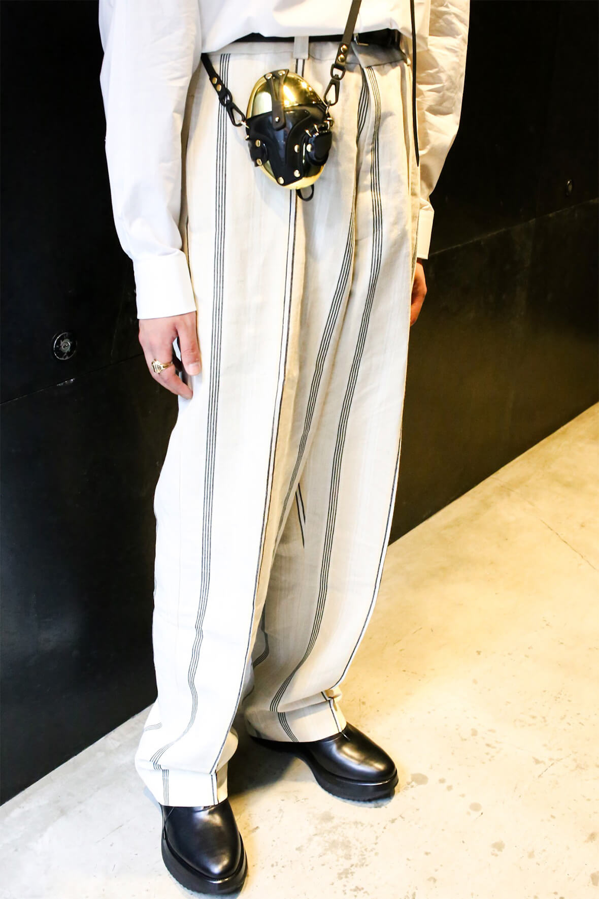 ♡ソナ♡スワッグ SNAP×SNAP vol.9 Favourite Items | HOUYHNHNM (HOUYHNHNM)