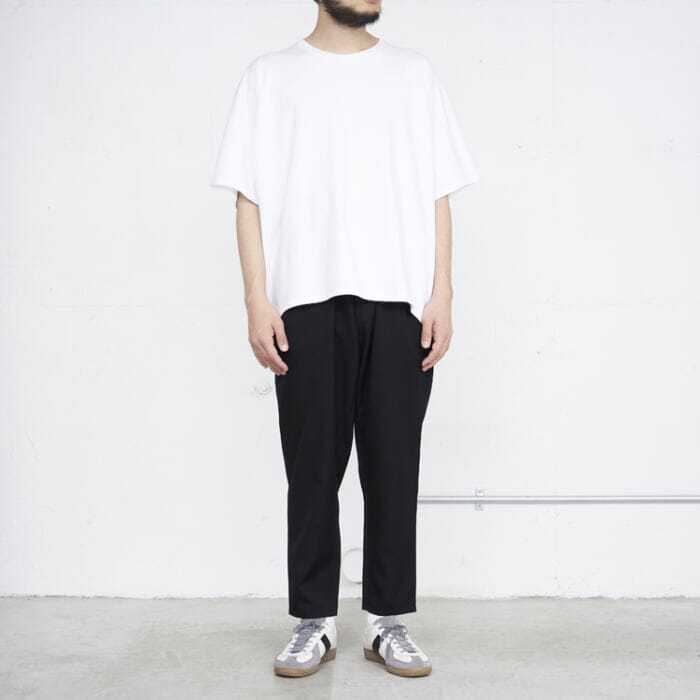 新しい価値を創造するLAベースのあのブランドが、グラフペーパーの名作をリファインさせました。