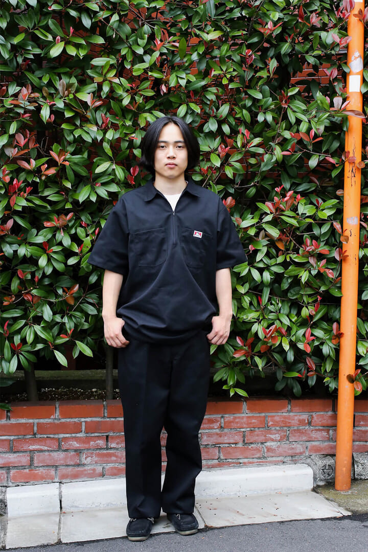 SNAP×SNAP vol.9 Favourite Items | HOUYHNHNM (HOUYHNHNM)