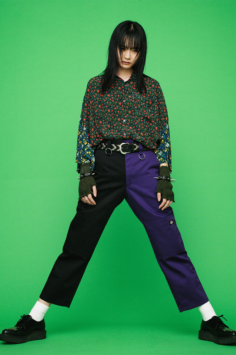 KIDILL オールインワン KIDILL | HOUYHNHNM（フイナム）