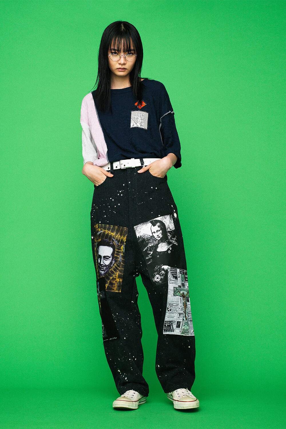 KIDILL オールインワン KIDILL | HOUYHNHNM（フイナム）