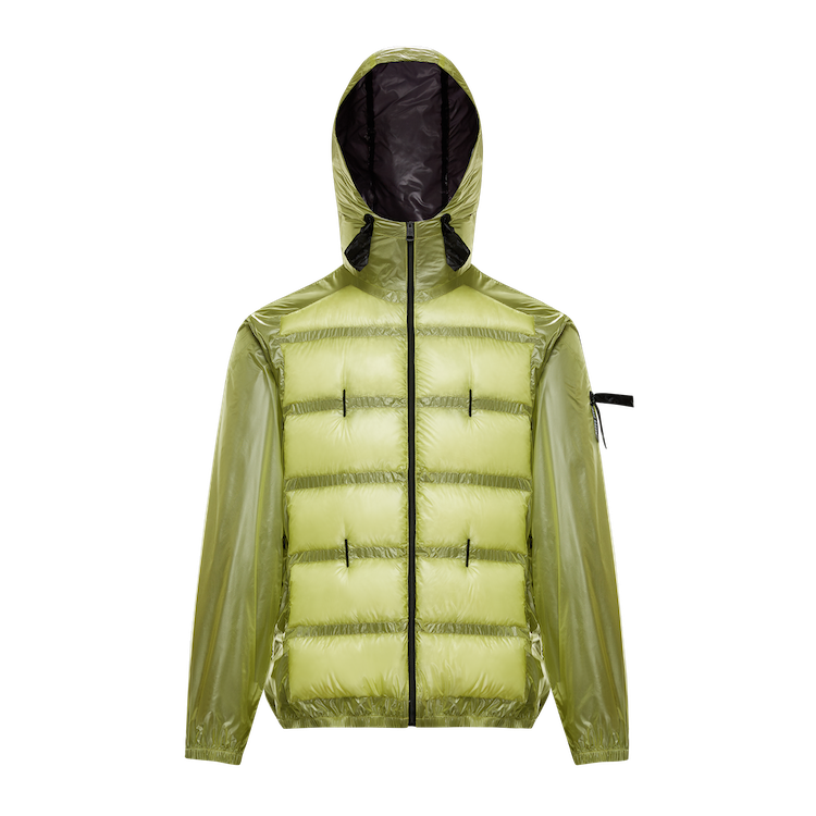 The intersection of 2 D and 3 D. Moncler x Craig Green again defies conventional boundaries news HOUYHNHNM HOUYHNHNM