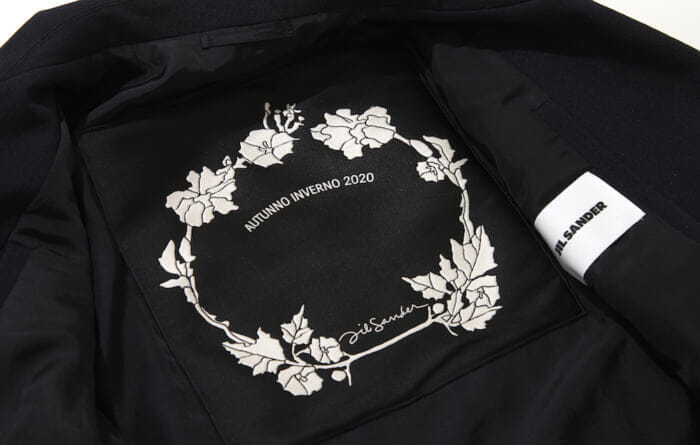 連載「憧れの逸品」No.161 原点回帰を成し遂げたジル サンダー。