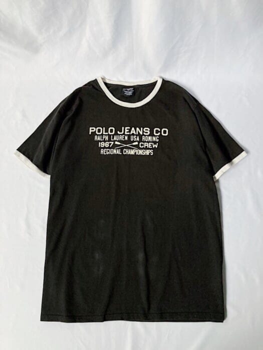 時代をよそ目に独歩するは、映画『KIDS』とこのリンガーT。