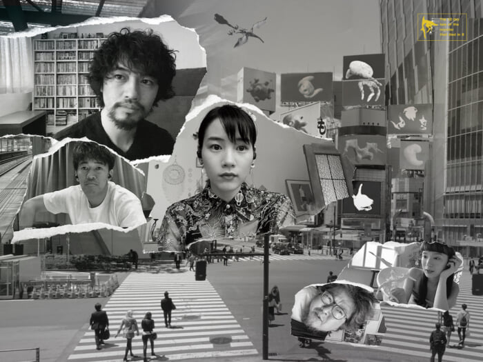 岩井俊二が怪獣に託したのは、ミニシアターと人間の未来。映画『8日で死んだ怪獣の12日の物語』が公開です。