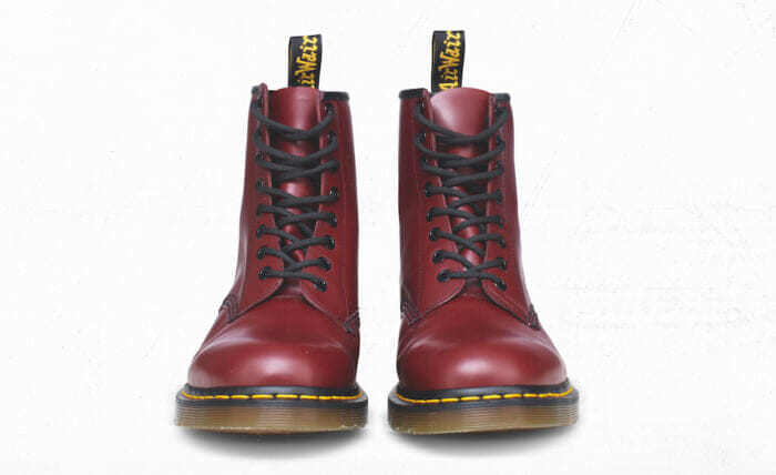 The 60-year memory of Dr. Martens, and the reason why the 8-hole boot has been supported through difficult times.
