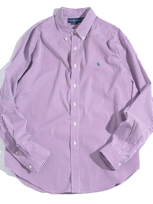 【DIG UP】いま押さえておきたいラルフ ローレン5選。