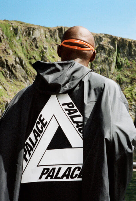 Get them before you hit the beach. The latest collection from Palace Skateboards and adidas is the full summer finish.