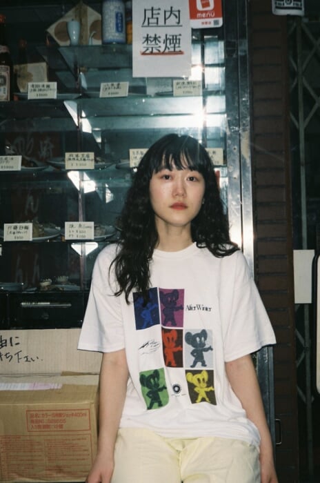 アフターウィンター×インピューデント ライフ。次世代ブランドの邂逅は、ポップネスを体現します。